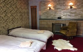 GuestHouse ぎまんち